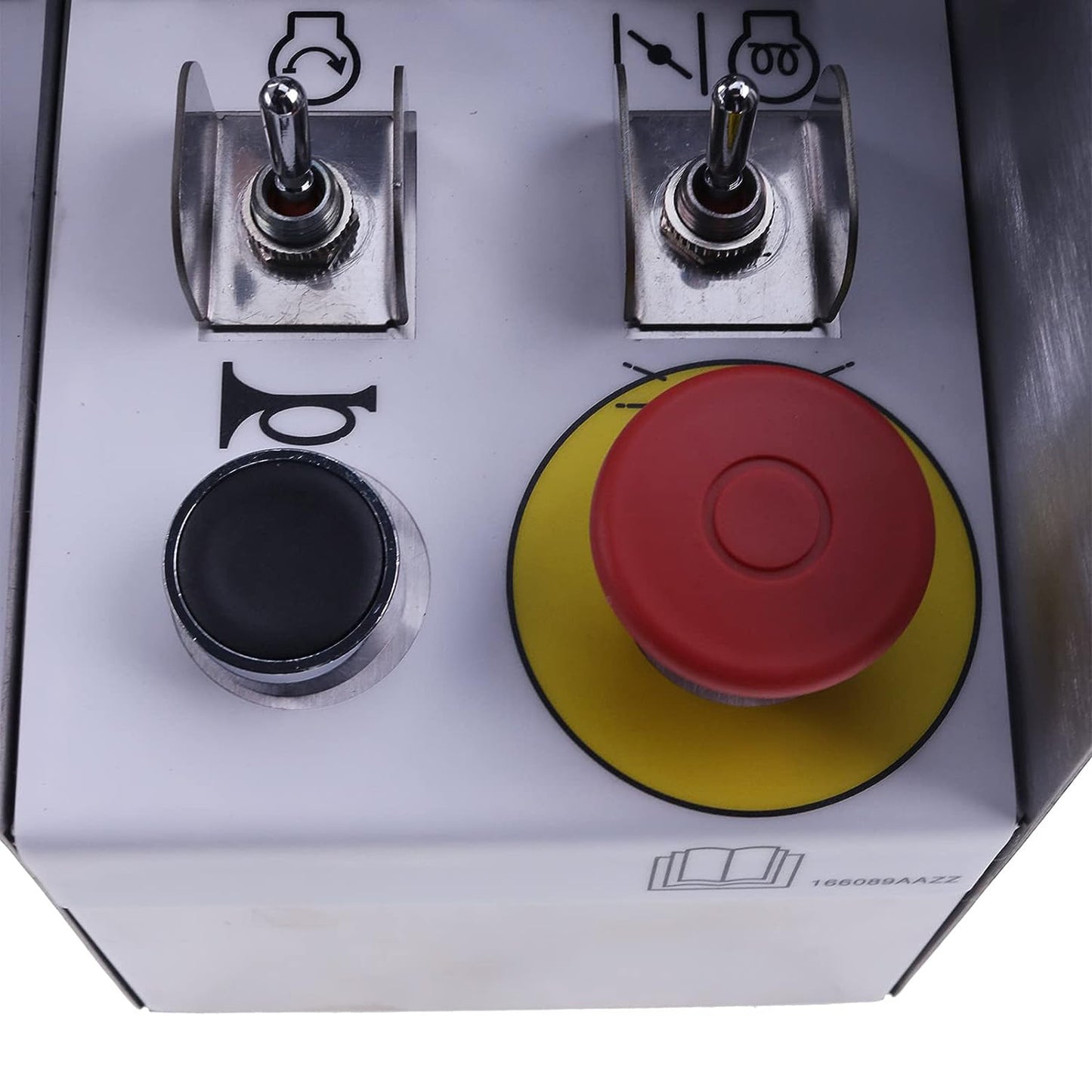 137798 166122 Control Box Compatible with Skyjack Scissor Lift SJ6826RT SJ6832RT