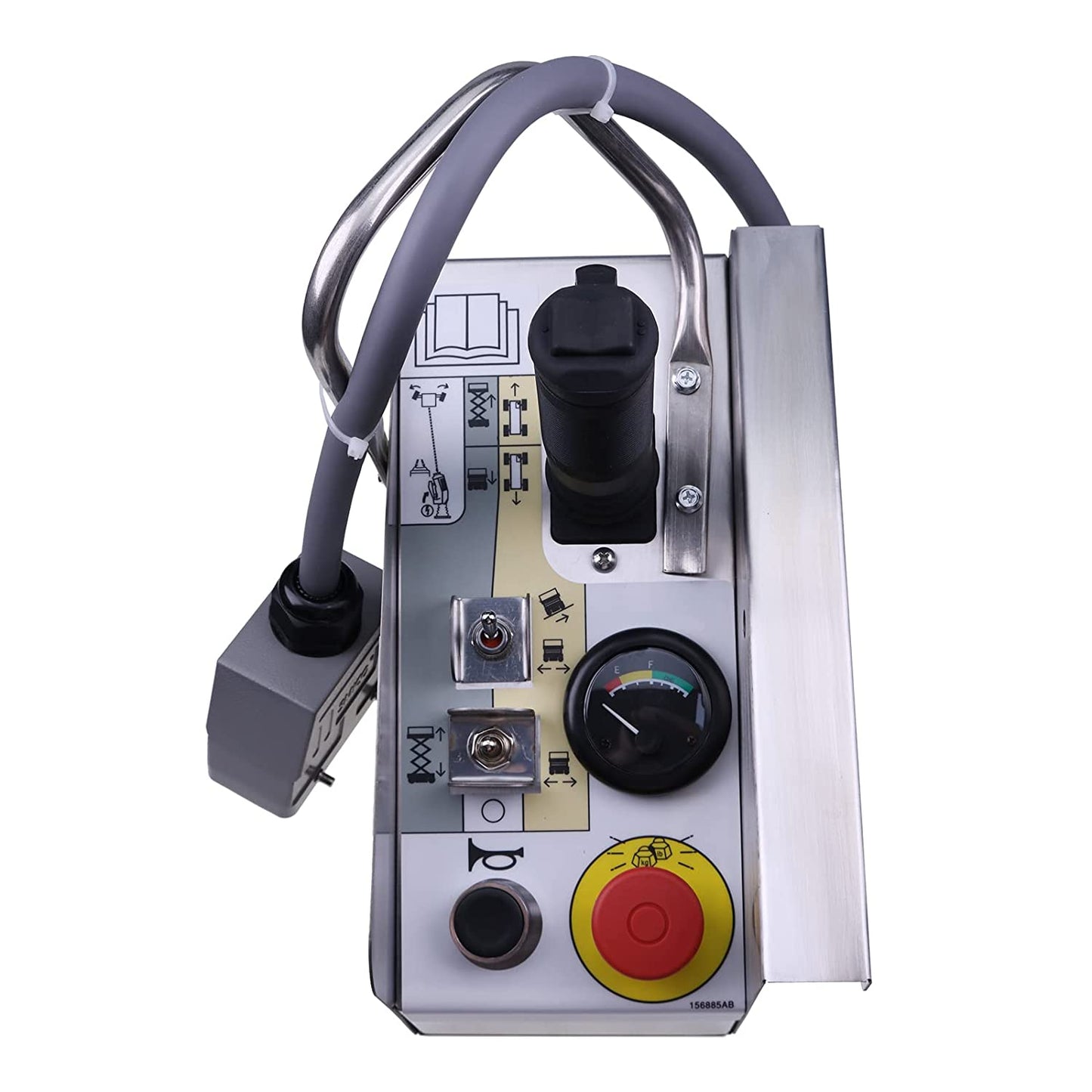 163167 163168 Control Box Compatible with SkyJack Scissor Lift SJIII 3215 SJII 3219 SJIII 3220