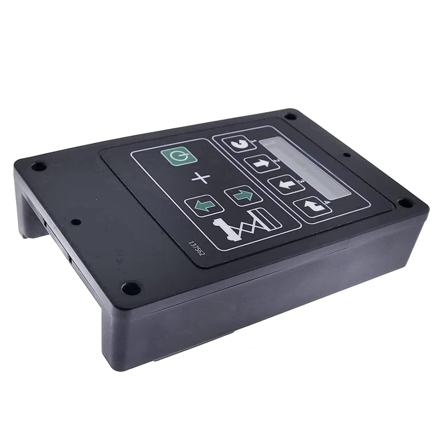 1256721GT Control Box Compatible With Genie GS-1530 GS-1532 GS-1930 GS-1932 GS-2032
