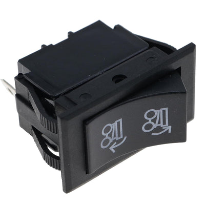 Toggle Rocker Switch AM116712 Compatible with John Deere Gator 1445 1735 850D 550 855D