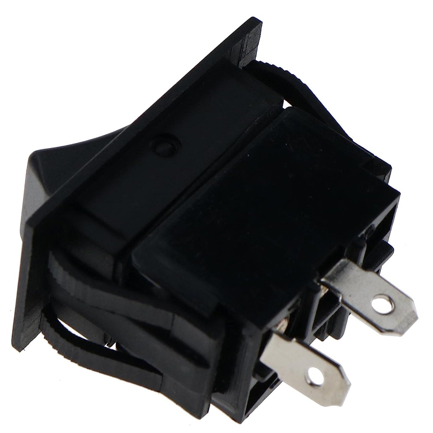 AM117324 Toggle Rocker Headlight Switch Compatible with John Deere 717A 727A 737 757 777 797