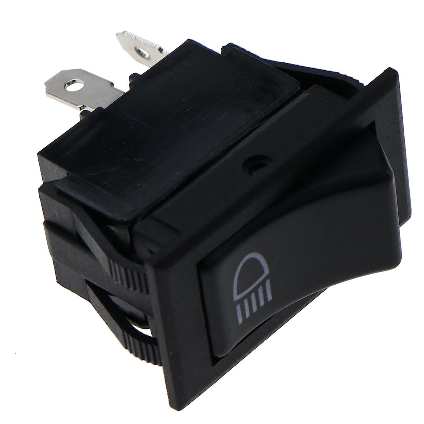 AM117324 Toggle Rocker Headlight Switch Compatible with John Deere 717A 727A 737 757 777 797