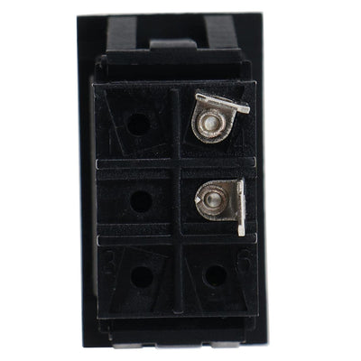 AM117324 Toggle Rocker Headlight Switch Compatible with John Deere 717A 727A 737 757 777 797