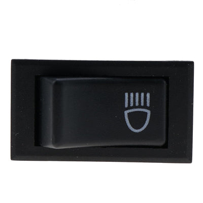 AM117324 Toggle Rocker Headlight Switch Compatible with John Deere 717A 727A 737 757 777 797