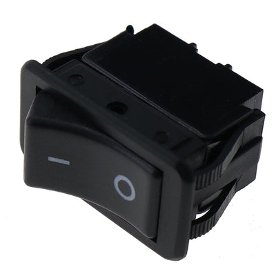 AM131969 Toggle Rocker Auxiliary Power Switch Compatible With John Deere 8120 8120T 8130 8225R 8230