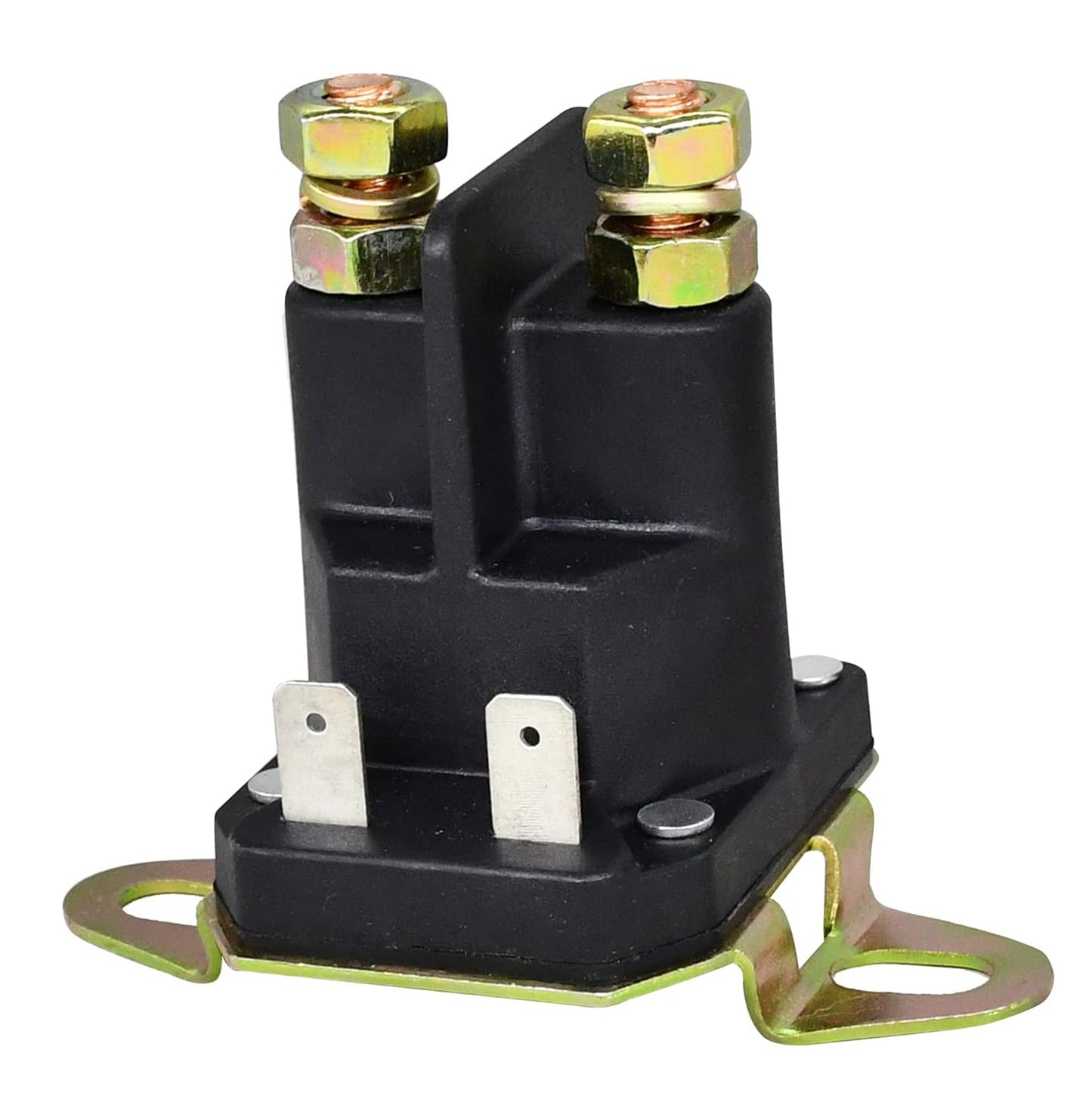 862-1221-211-20 Start Solenoid Relay Switch Compatible with Trombetta