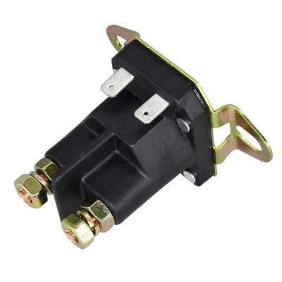 862-1221-211-20 Start Solenoid Relay Switch Compatible with Trombetta