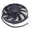 5-82550-029-0 Electric Cooling Radiator Fan Blower Compatible With SPAL VA07-BP12/C-58A