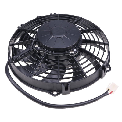 5-82550-029-0 Electric Cooling Radiator Fan Blower Compatible With SPAL VA07-BP12/C-58A