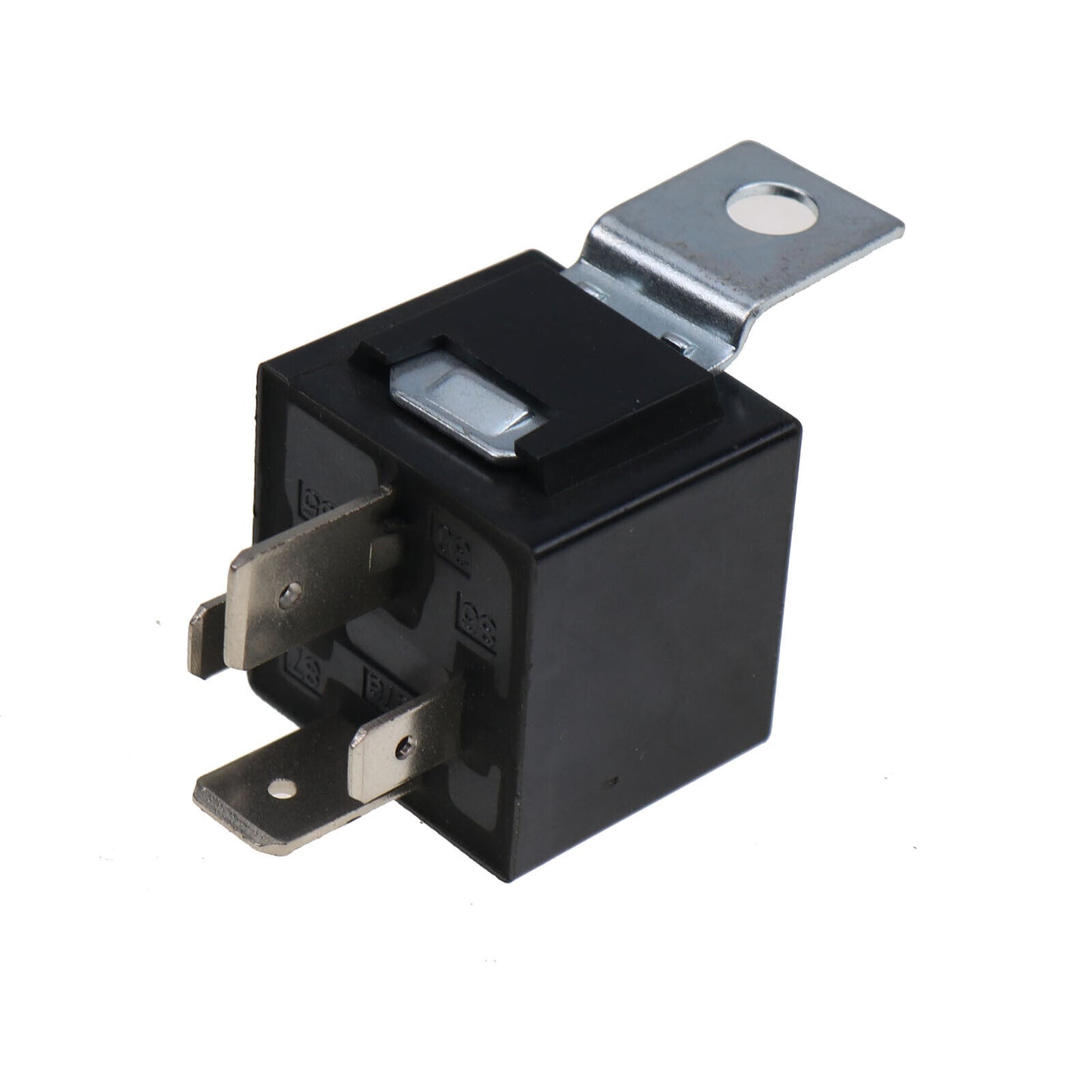 1987452C1 Relay Compatible With New Holland Tractors BOOMER 3040 3045 3050 45D 46D