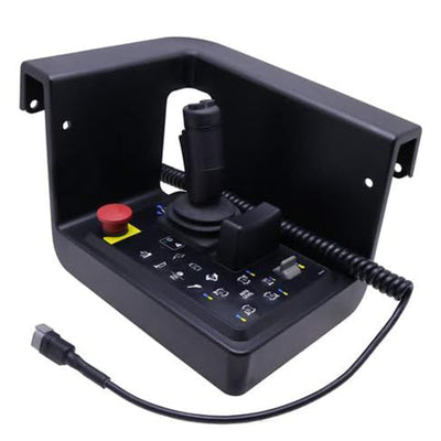 Control Box 99161GT Compatible with Genie GS2668 GS3268 GS3384 GS3390 GS4390 GS2668RT