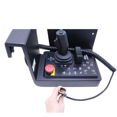 Control Box 99161GT Compatible with Genie GS2668 GS3268 GS3384 GS3390 GS4390 GS2668RT