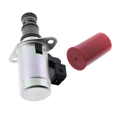 31765-FC000  Solenoid Valve Compatible With Nissan 1F2 1F20-30 Forklift