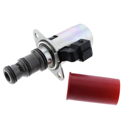 31765-FC000  Solenoid Valve Compatible With Nissan 1F2 1F20-30 Forklift