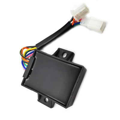 AM105574 Ignition Box Compatible with John Deere LX172 LX173 LX176 LX178 LX186 LX188 LX277