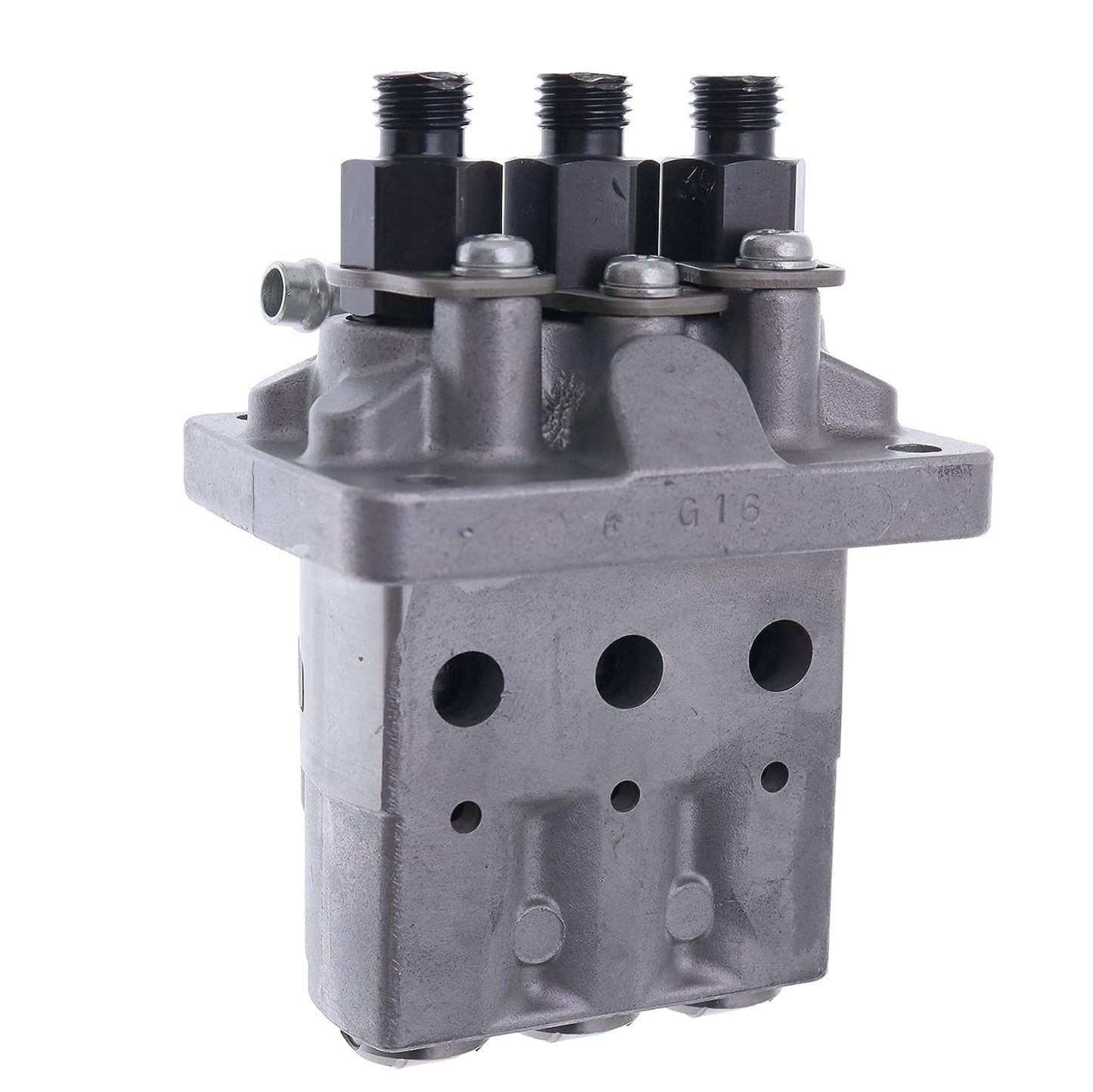 094500-8120 Fuel Systems Injection Pump Compatible With Denso Perkins 403D-11 403C-11 Engine