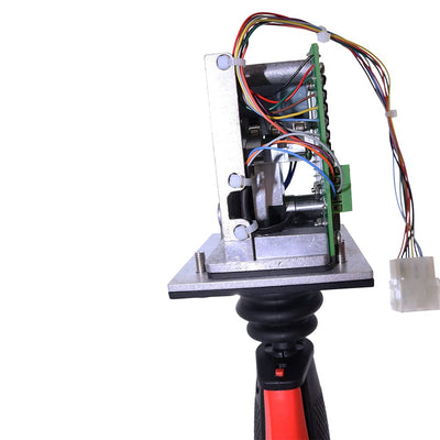 1600268 Joystick Controller Compatible with Scissor Lift JLG 1532E2 1932E2 2032E2 2632E2