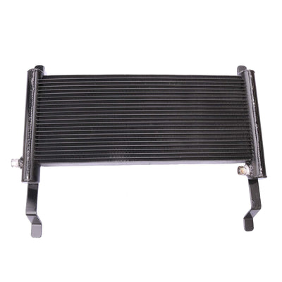 7109582 Hydraulic Oil Cooler Compatible With Bobcat S150 S160 S175 S185 S205 T180 T190
