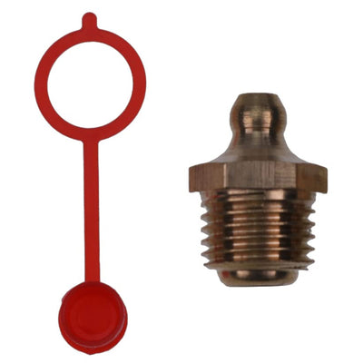 743332 Grease Serk Fitting Compatible With Bobcat T140 T180 T190 T200 A220 MT52 MT85
