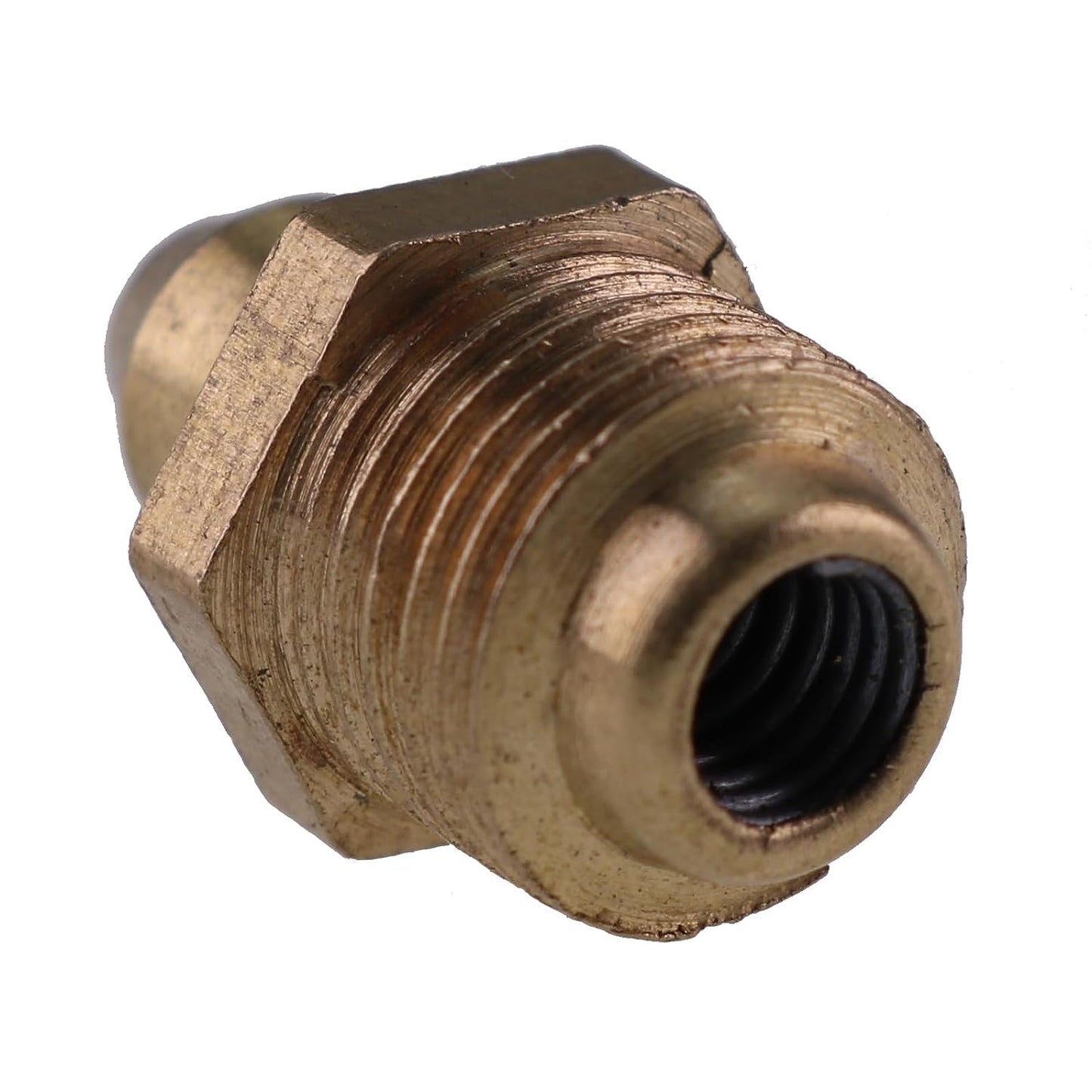 743332 Grease Serk Fitting Compatible With Bobcat T140 T180 T190 T200 A220 MT52 MT85