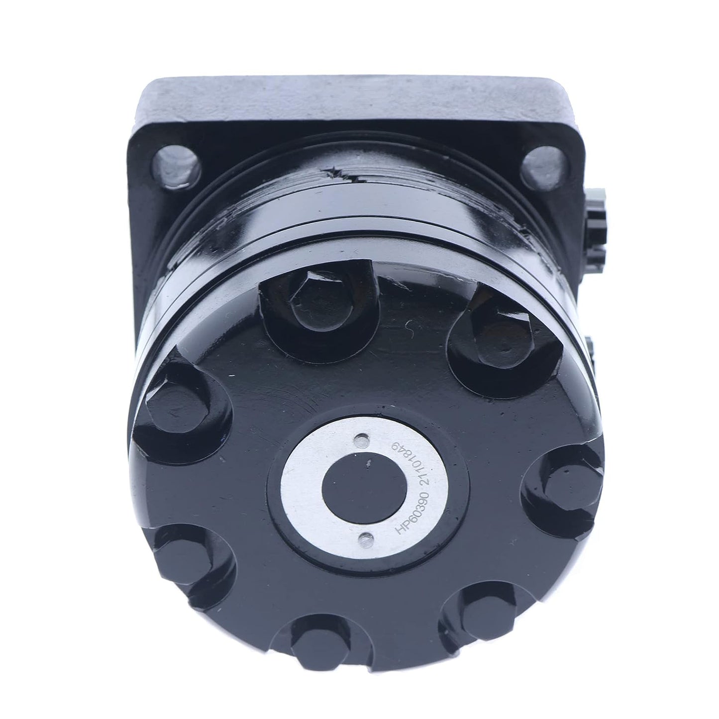 Wheel Motor Compatible With Hydrostatic Gear HGM-15E-3138 Stens 025-507 Parker Scag 482639