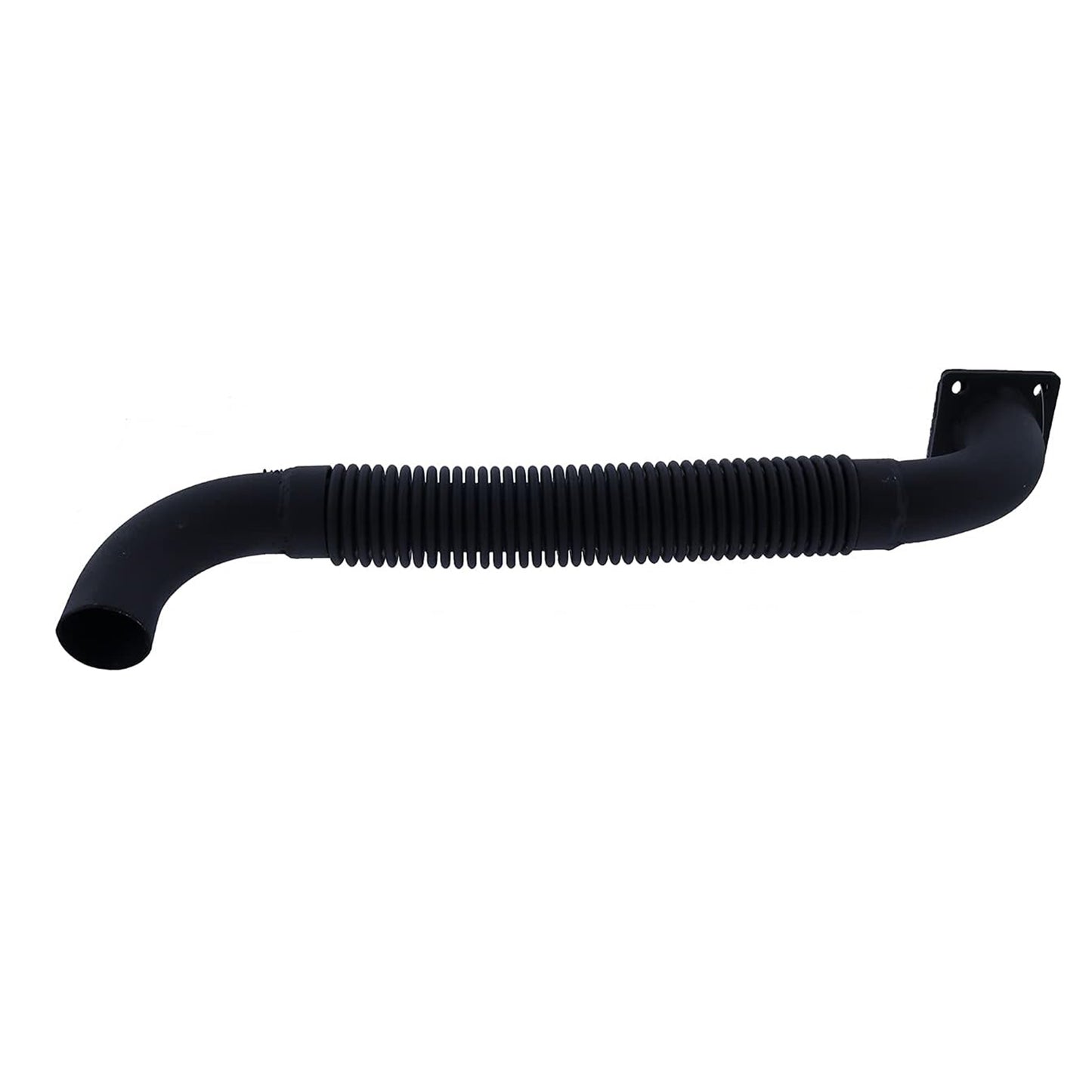 6569624 Exhaust Muffler Pipe Compatible with Bobcat Skid Steer Loader 643 645 743 1600