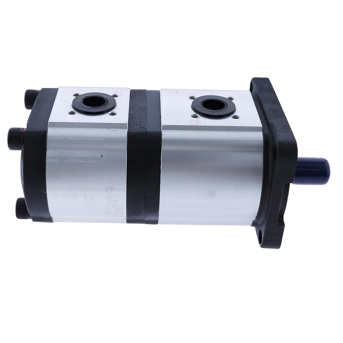 3A031-82200 Hydraulic Pump Compatible With Kubota Tractor M5400 M5400DT