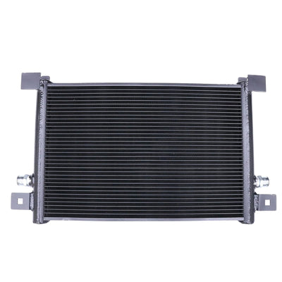 6678156 Oil Exchanger Cooler Compatible With Bobcat A300 S220 S250 S300 S330 T250