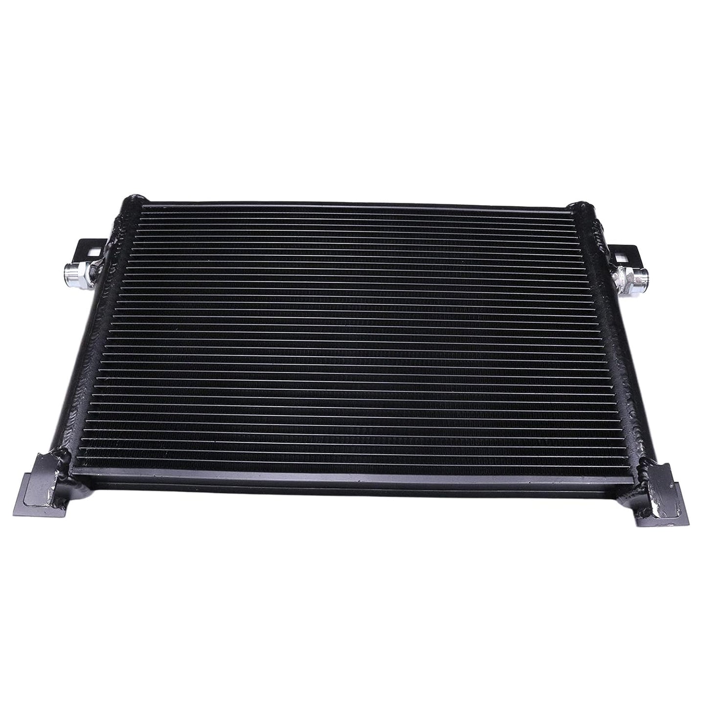 6678156 Oil Exchanger Cooler Compatible With Bobcat A300 S220 S250 S300 S330 T250