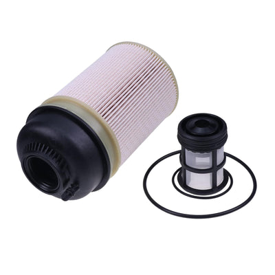 P551063 Fuel Filter ompatible With Detroit Diesel Engines DD13 12.8L/DD15 14.8L/DD16 15.6L