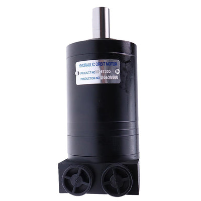OMM32 - 151G0036 Hydraulic Orbital Motor Compatible With Danfoss