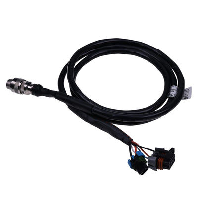 6725385 Harness Compatible With Bobcat Backhoe, Dozer, Grader, Planer, Snowblower