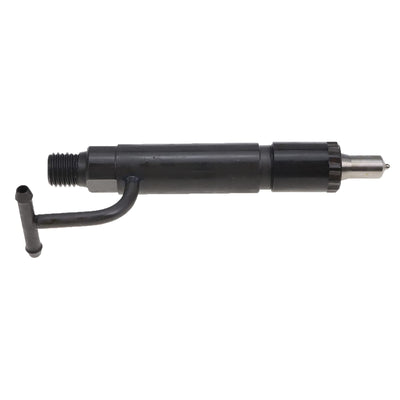 729004-53101 Fuel Injector Compatible With Yanmar 3TNE82A 3D82 3D82EA 4TNV88 Diesel Engine