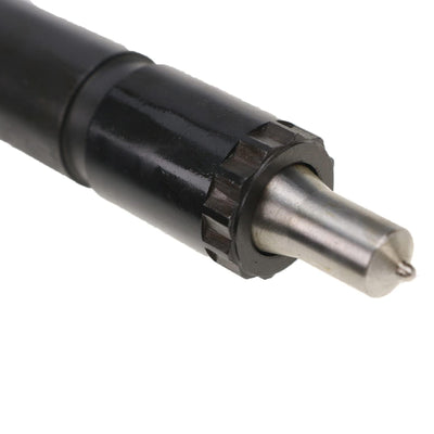 3X 729004-53101 Fuel Injectors Compatible With Yanmar 3TNE82A 3D82 3D82EA 4TNV88