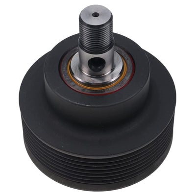 3062602 3801573 3046225 Pulley Idler Compatible With Cummins Engine L10, M11