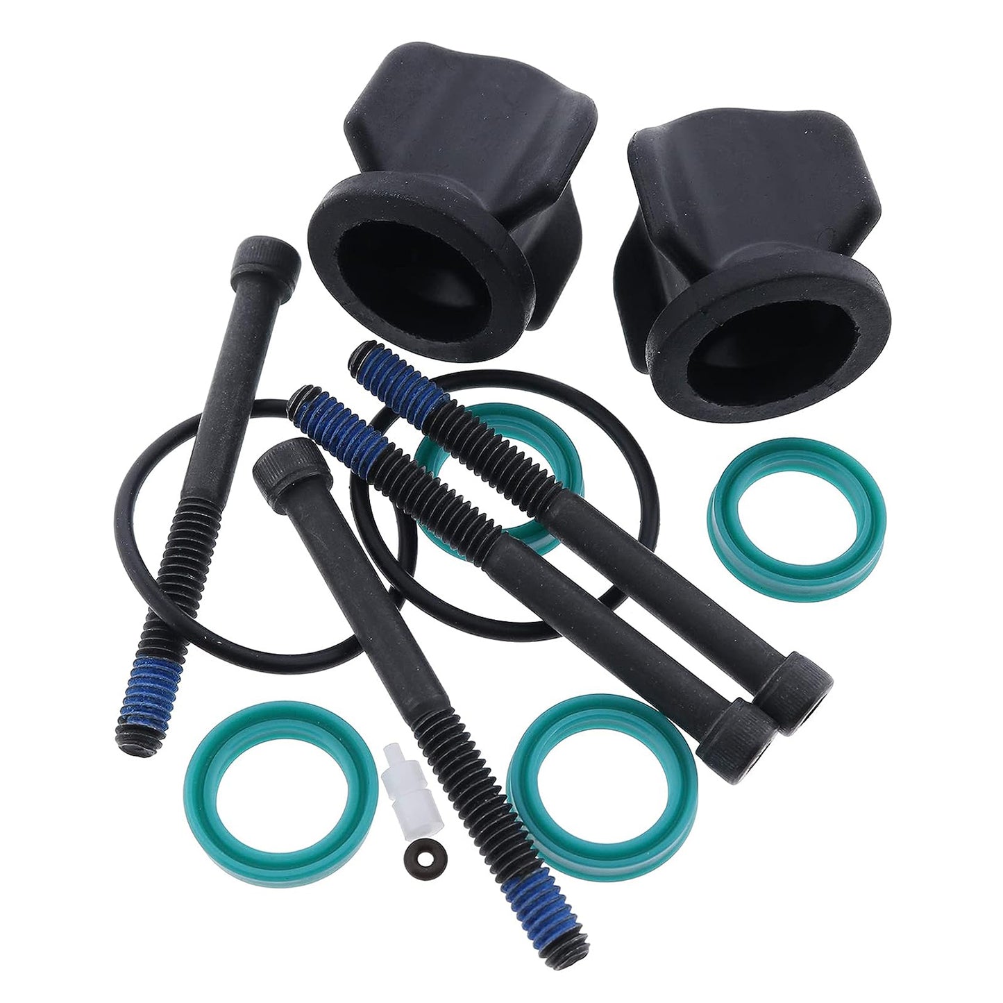 6816252 Spool Seal Kit Compatible With Bobcat 463 751 753 763 773 863 864 873 883 963