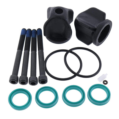 6816252 Spool Seal Kit Compatible With Bobcat 463 751 753 763 773 863 864 873 883 963