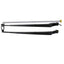 7168953 7168954 Wiper Arm & Wiper Blade Compatible with Bobcat S650 S740 S750 S770