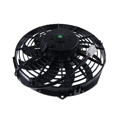 VA11-BP12 Universal Blow Cooling Fan C-57S 24V 120W 255mm/10 Inch Compatible with Spal