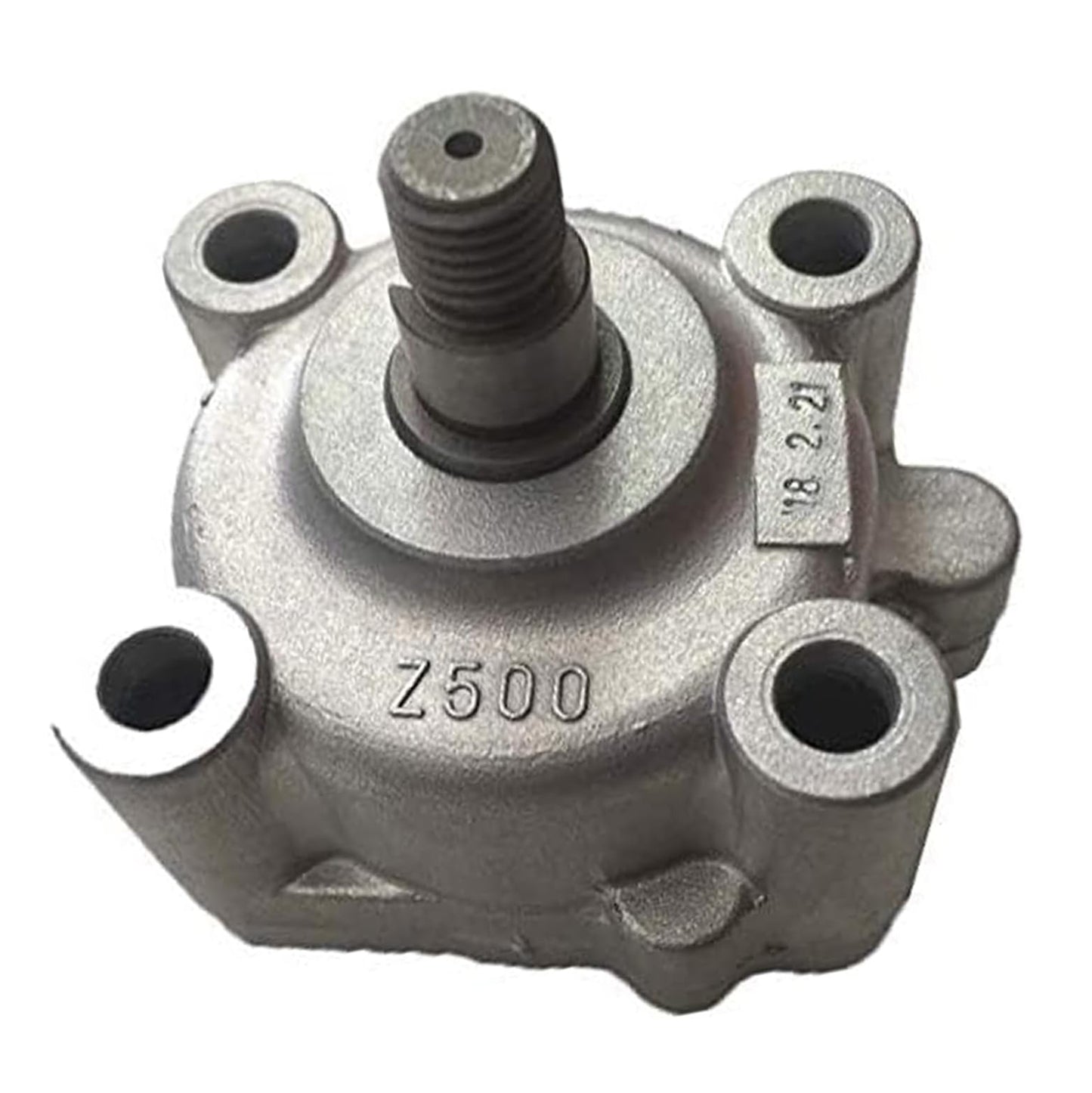 15261-35010 Oil Pump Compatible With Kubota D750 D850 D950 V1100 V1200 B1550D B1550E