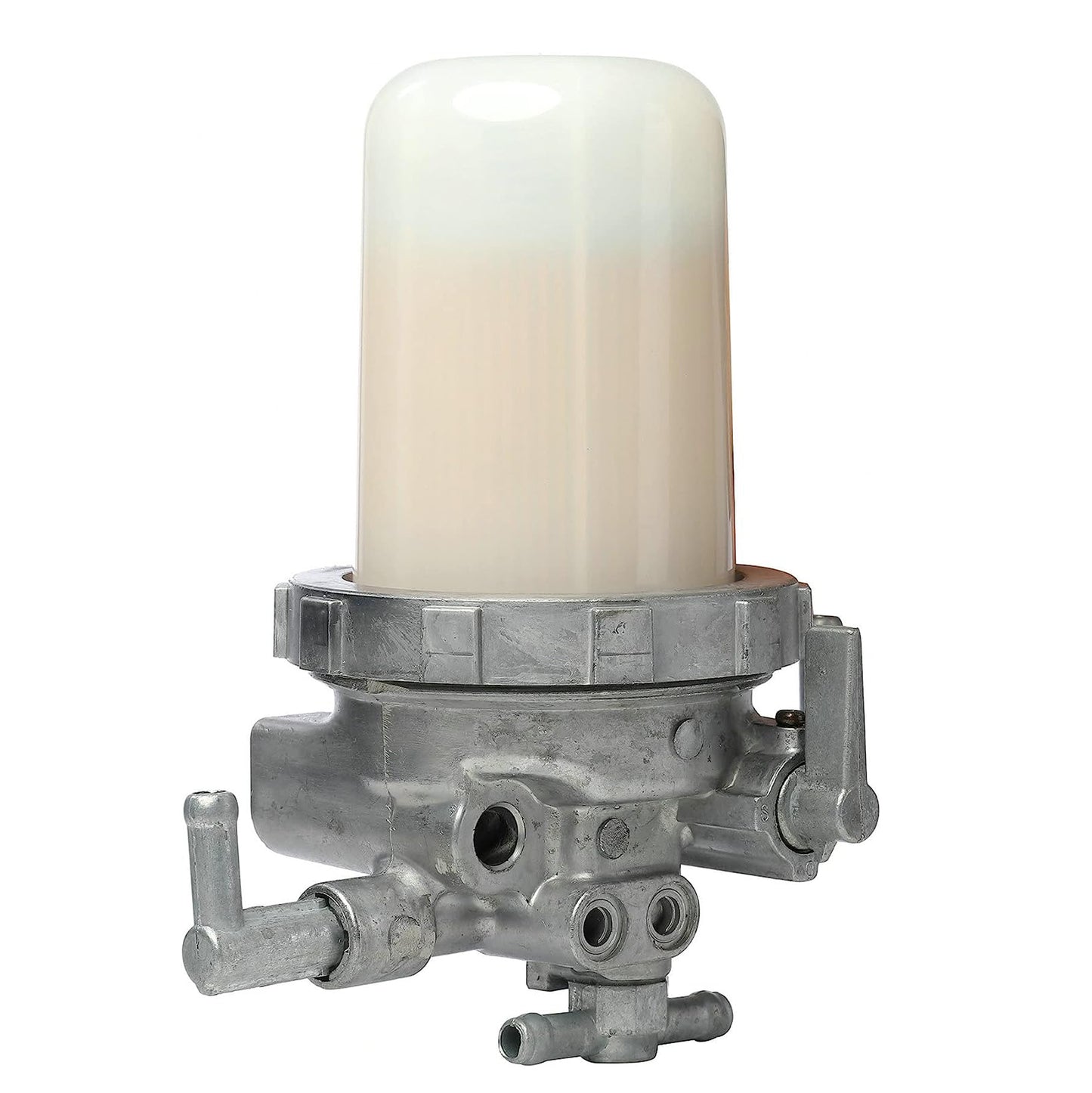 129612-55620 Fuel Filter Assy Compatible With Yanmar 4TNE88-RAG2 3TNE84T-FT 3TNE84T-FT2