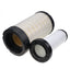 6698058 6698057 Filter Kit Compatible With Bobcat T180 T190 T300 T320 A300 S220 S250