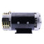 40844GT Electric Motor 24V 4.5 HP Compatible With Genie GS-1532 GS-2032 GS-4047 GS-1530
