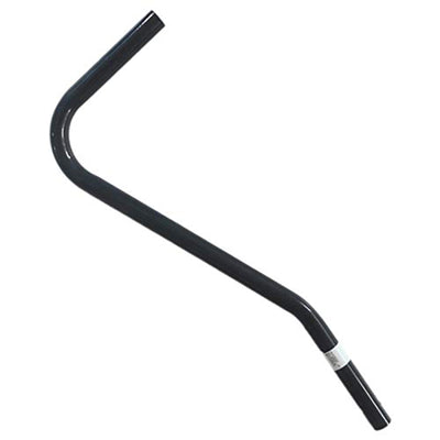 6702543 Steering Bar Joy Stick Compatible with Bobcat S185 S205 S100 S130 S150 S160