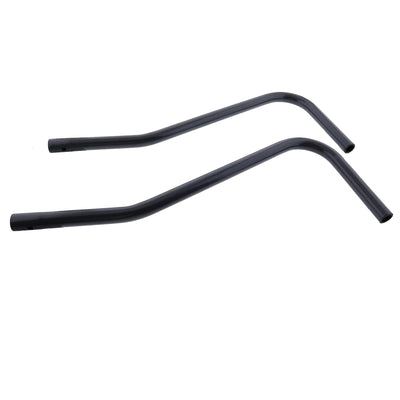 2PCS 6702543 Steering Bar Joy Sticks Compatible with Bobcat T110 T140 T180 T190 T200 T250