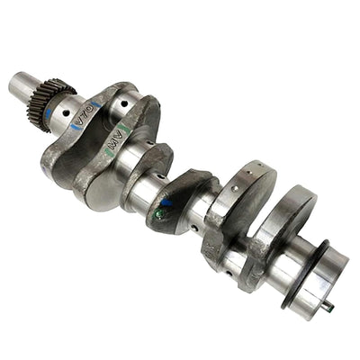 MIA880282 Crankshaft Compatible With Yanmar John Deere 17D 4X2 4X4 6X4 850D 855D