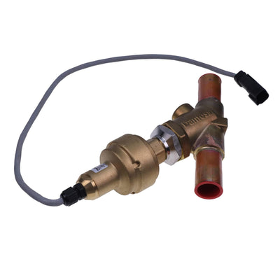 61-4525 Throttle Valve Compatible With Thermo King Truck T-1200R T600 T1000 T880