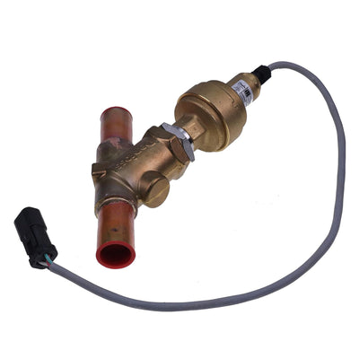 61-4525 Throttle Valve Compatible With Thermo King Truck T-1200R T600 T1000 T880