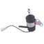 Fuel Shut Off Solenoid 052600-4531 Compatible With Kubota B7410D BX1500D BX1800D BX1830D