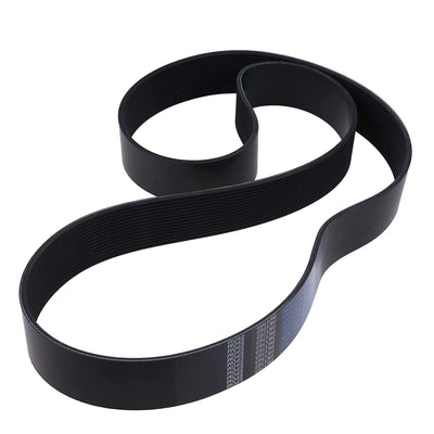 3002202 Fan Belt Compatible with Cummins Generator Engine KT19 K19 K38 K50 KTA19 15PK1770